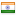 packersmoversmeerut.com server is located in India